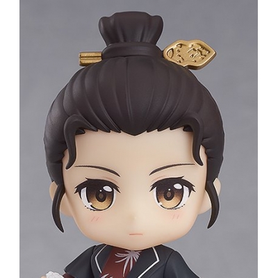 【アクションフィギュア】風起洛陽 ねんどろいど 武思月