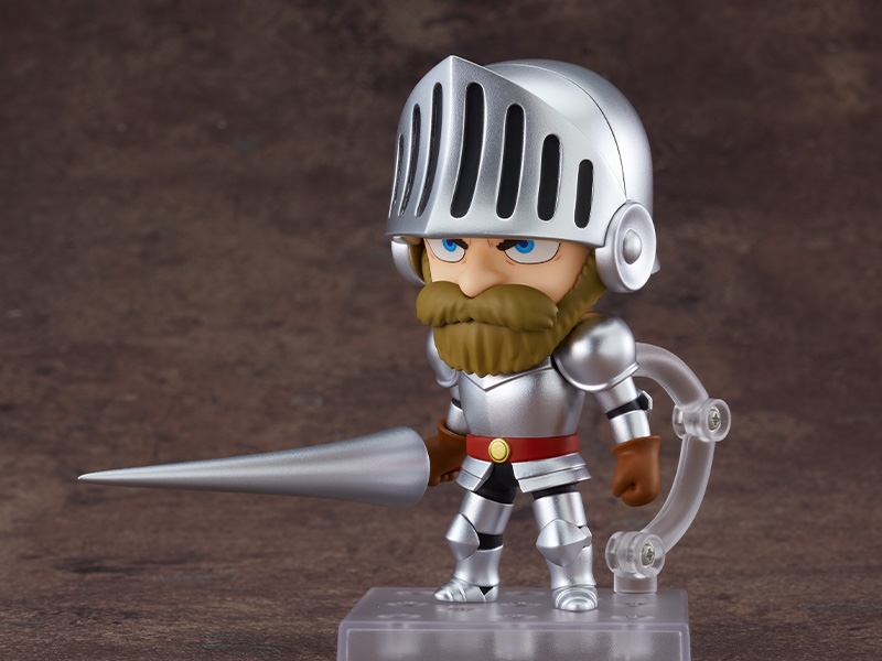 アクションフィギュア 帰ってきた 魔界村 ねんどろいど アーサー アニメイト