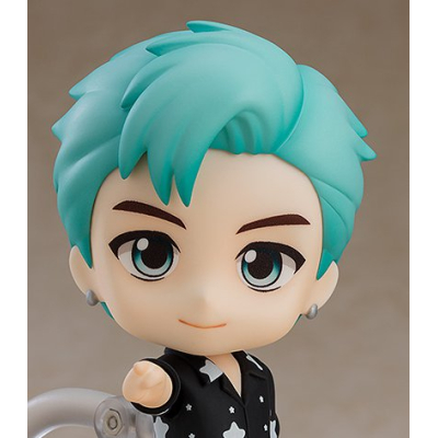 【アクションフィギュア】TinyTAN ねんどろいど RM