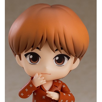 【アクションフィギュア】TinyTAN ねんどろいど Jin