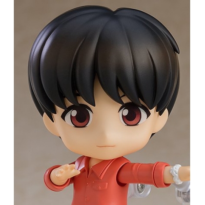【アクションフィギュア】TinyTAN ねんどろいど j-hope
