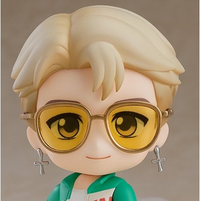 【アクションフィギュア】TinyTAN ねんどろいど Jimin
