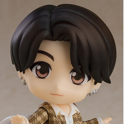 【アクションフィギュア】TinyTAN ねんどろいど Jung Kook