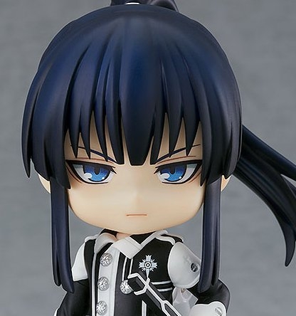 アクションフィギュア D Gray Man ねんどろいど 神田ユウ アニメイト
