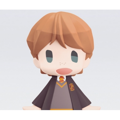 【アクションフィギュア】ハリー・ポッター HELLO! GOOD SMILE ロン・ウィーズリー