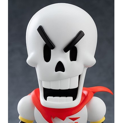【アクションフィギュア】UNDERTALE ねんどろいど パピルス