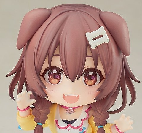 アクションフィギュア ホロライブプロダクション ねんどろいど 戌神ころね アニメイト