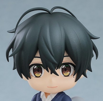 フィギュア】佐々木と宮野 ねんどろいど 宮野由美 | アニメイト