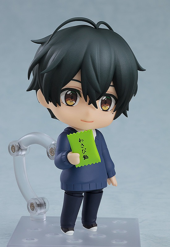 フィギュア】佐々木と宮野 ねんどろいど 宮野由美 | アニメイト