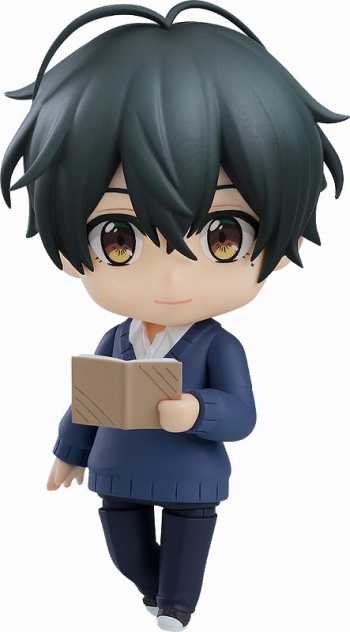 フィギュア】佐々木と宮野 ねんどろいど 宮野由美 | アニメイト