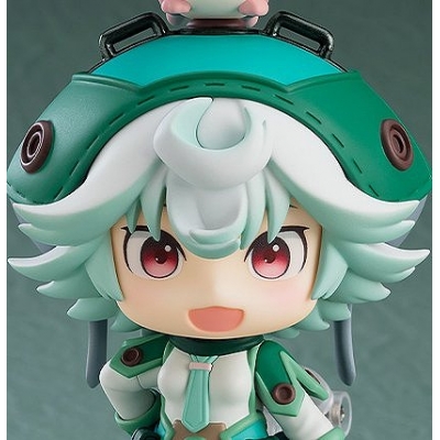 【アクションフィギュア】メイドインアビス 烈日の黄金郷 ねんどろいど プルシュカ
