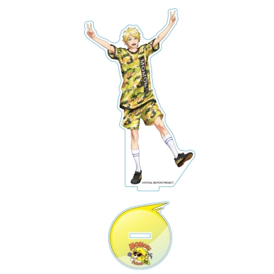 【グッズ-スタンドポップ】フットサルボーイズ!!!!! アクリルスタンド 十河夏輝