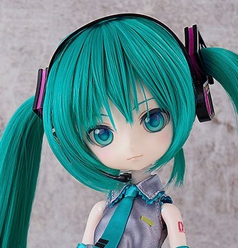 アクションフィギュア】キャラクター・ボーカル・シリーズ01 初音ミク 