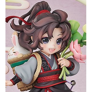 【フィギュア】アニメ「魔道祖師」 魏無羨 幼少期Ver. 1/8 完成品フィギュア