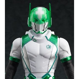 【フィギュア】ドゲンジャーズ ソフビドゲンジャーズ ルーキー