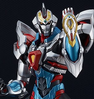 アクションフィギュア Ssss Gridman Figma グリッドマン Primal Fighter アニメイト