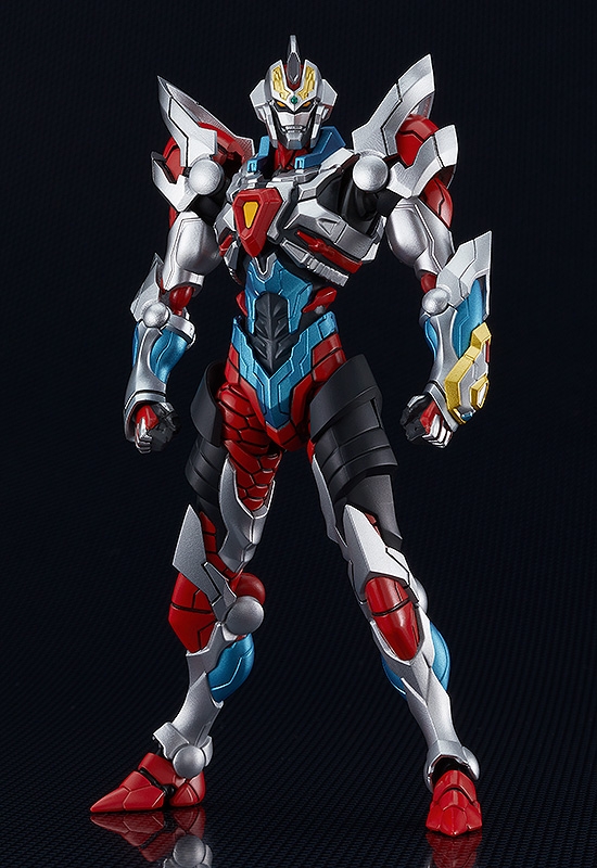 アクションフィギュア Ssss Gridman Figma グリッドマン Primal Fighter アニメイト