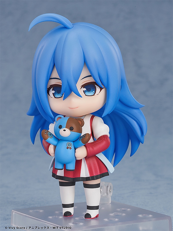 フィギュア > 女性キャラクター > 【アクションフィギュア】ヴィヴィ 