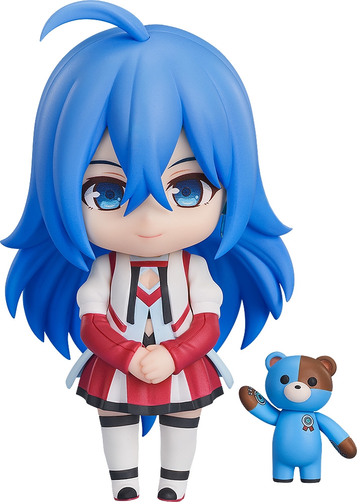 フィギュア > 女性キャラクター > 【アクションフィギュア】ヴィヴィ 