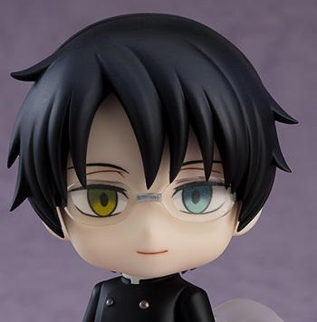 アクションフィギュア】xxxHOLiC ねんどろいど 四月一日君尋 | アニメイト