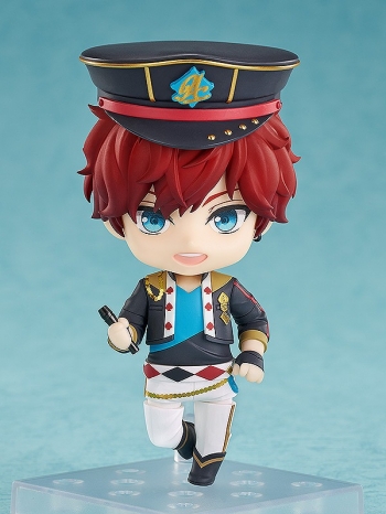 アクションフィギュア】あんさんぶるスターズ！！Music ねんどろいど 