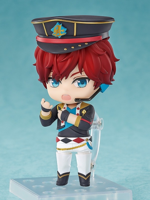 アクションフィギュア】あんさんぶるスターズ！！Music ねんどろいど 