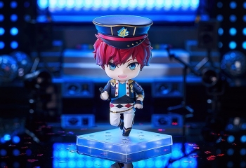 アクションフィギュア】あんさんぶるスターズ！！Music ねんどろいど 