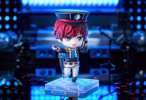 アクションフィギュア】あんさんぶるスターズ！！Music ねんどろいど 