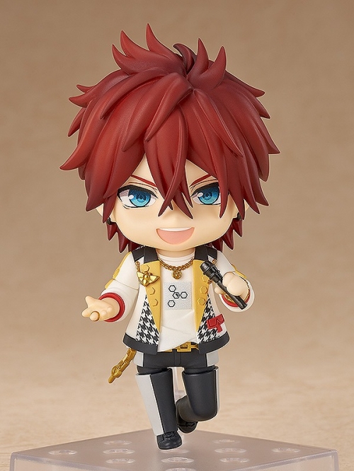 アクションフィギュア】あんさんぶるスターズ！！Music ねんどろいど 