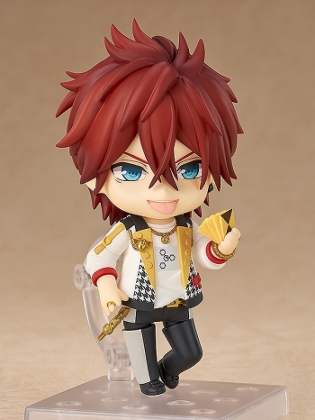 アクションフィギュア】あんさんぶるスターズ！！Music ねんどろいど 