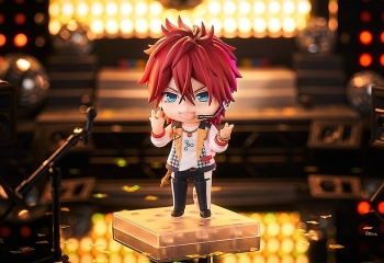 アクションフィギュア】あんさんぶるスターズ！！Music ねんどろいど 