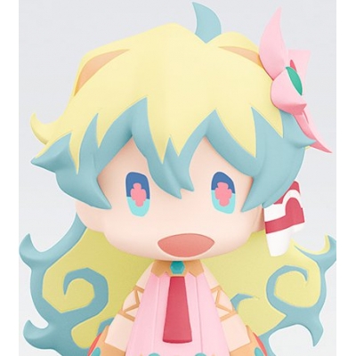 【アクションフィギュア】天元突破グレンラガン HELLO! GOOD SMILE ニア