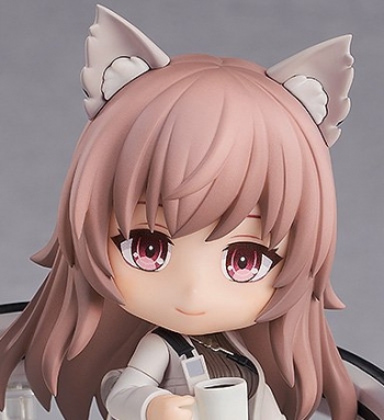 アクションフィギュア】ドールズフロントライン ニューラルクラウド 