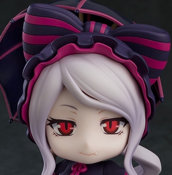 アクションフィギュア】オーバーロードⅣ ねんどろいど シャルティア 