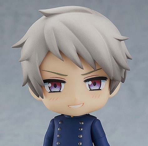 アクションフィギュア アニメ ヘタリア World Stars ねんどろいど プロイセン アニメイト