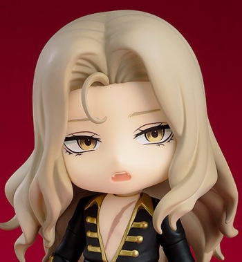 アクションフィギュア】悪魔城ドラキュラ －キャッスルヴァニア ねんどろいど アルカード 悪魔城ドラキュラ キャッスルヴァニア