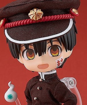 アクションフィギュア】地縛少年花子くん ねんどろいどどーる 花子くん 