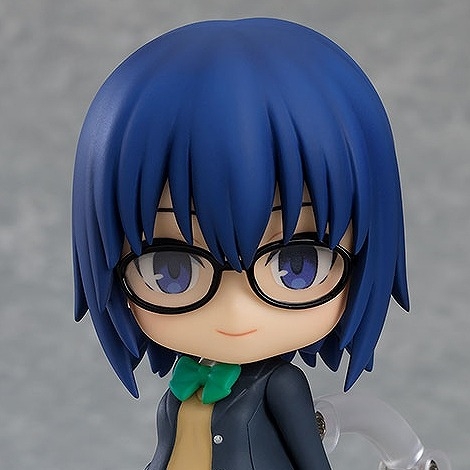 アクションフィギュア 月姫 A Piece Of Blue Glass Moon ねんどろいど シエル アニメイト