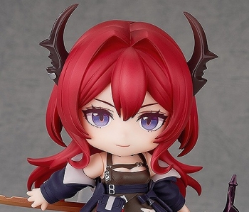 アクションフィギュア】アークナイツ ねんどろいど スルト | アニメイト