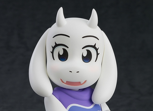 アクションフィギュア】UNDERTALE ねんどろいど トリエル | アニメイト