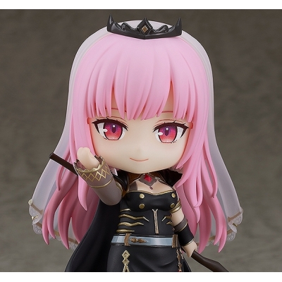 【アクションフィギュア】ホロライブプロダクション ねんどろいど 森カリオペ