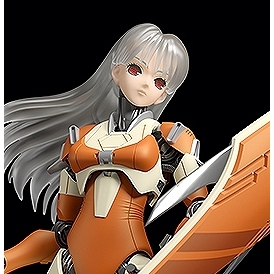 【プラモデル】ARIEL<エリアル> MODEROID エリアル C装備【再販】