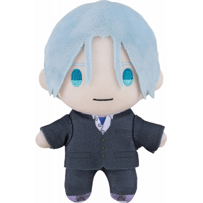 【グッズ-ぬいぐるみ】「SK∞ エスケーエイト」 ぬいぐるみ 馳河ランガ