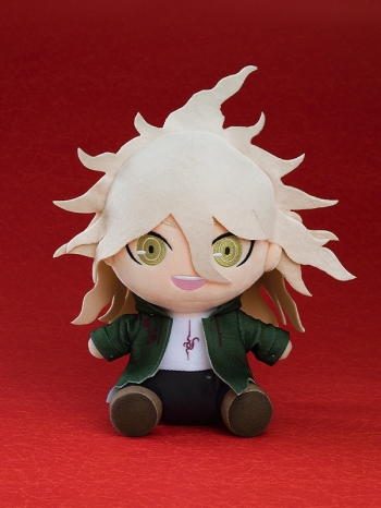 グッズ-ぬいぐるみ】ダンガンロンパ1・2 Reload ぬいぐるみ 狛枝凪斗 