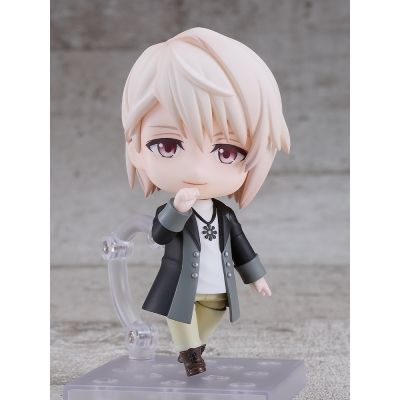 【アクションフィギュア】アイドリッシュセブン ねんどろいど 棗巳波【アニメイト特典付】