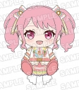 【グッズ-ぬいぐるみ】BanG Dream! ぬいぐるみ Pastel*Palettes 丸山 彩の画像