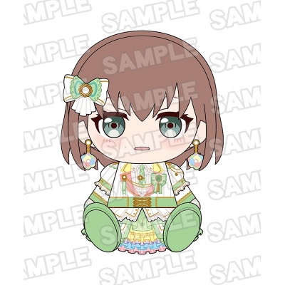 【グッズ-ぬいぐるみ】BanG Dream! ぬいぐるみ Pastel*Palettes 大和 麻弥