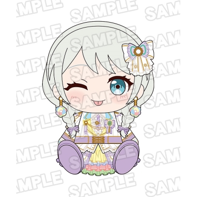 【グッズ-ぬいぐるみ】BanG Dream! ぬいぐるみ Pastel*Palettes 若宮 イヴ