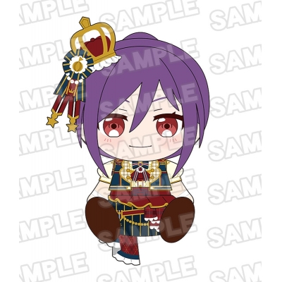 【グッズ-ぬいぐるみ】BanG Dream! ぬいぐるみ ハロー、ハッピーワールド! 瀬田 薫