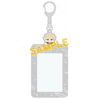 【グッズ(書籍)】「ギヴン」チェキ風カードホルダー〈由紀〉